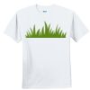 Youth Ultra Cotton ® 100% Cotton T Shirt Thumbnail