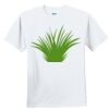 Youth Ultra Cotton ® 100% Cotton T Shirt Thumbnail