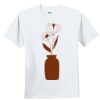 Youth Ultra Cotton ® 100% Cotton T Shirt Thumbnail