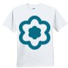 Youth Ultra Cotton ® 100% Cotton T Shirt Thumbnail