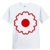 Youth Ultra Cotton ® 100% Cotton T Shirt Thumbnail