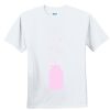 Youth Ultra Cotton ® 100% Cotton T Shirt Thumbnail