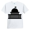 Youth Ultra Cotton ® 100% Cotton T Shirt Thumbnail