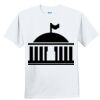Youth Ultra Cotton ® 100% Cotton T Shirt Thumbnail