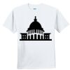 Youth Ultra Cotton ® 100% Cotton T Shirt Thumbnail