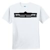 Youth Ultra Cotton ® 100% Cotton T Shirt Thumbnail