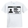 Youth Ultra Cotton ® 100% Cotton T Shirt Thumbnail