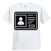 Youth Ultra Cotton ® 100% Cotton T Shirt Thumbnail