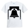 Youth Ultra Cotton ® 100% Cotton T Shirt Thumbnail