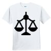 Youth Ultra Cotton ® 100% Cotton T Shirt Thumbnail