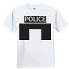 Youth Ultra Cotton ® 100% Cotton T Shirt Thumbnail
