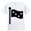 Youth Ultra Cotton ® 100% Cotton T Shirt Thumbnail