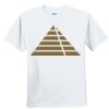 Youth Ultra Cotton ® 100% Cotton T Shirt Thumbnail