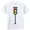 Youth Ultra Cotton ® 100% Cotton T Shirt Thumbnail
