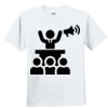 Youth Ultra Cotton ® 100% Cotton T Shirt Thumbnail