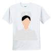 Youth Ultra Cotton ® 100% Cotton T Shirt Thumbnail