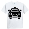 Youth Ultra Cotton ® 100% Cotton T Shirt Thumbnail