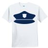 Youth Ultra Cotton ® 100% Cotton T Shirt Thumbnail