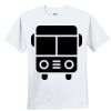 Youth Ultra Cotton ® 100% Cotton T Shirt Thumbnail