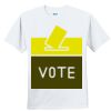 Youth Ultra Cotton ® 100% Cotton T Shirt Thumbnail