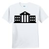 Youth Ultra Cotton ® 100% Cotton T Shirt Thumbnail