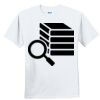 Youth Ultra Cotton ® 100% Cotton T Shirt Thumbnail