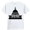 Youth Ultra Cotton ® 100% Cotton T Shirt Thumbnail