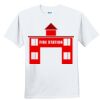 Youth Ultra Cotton ® 100% Cotton T Shirt Thumbnail