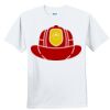 Youth Ultra Cotton ® 100% Cotton T Shirt Thumbnail