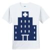 Youth Ultra Cotton ® 100% Cotton T Shirt Thumbnail