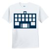 Youth Ultra Cotton ® 100% Cotton T Shirt Thumbnail