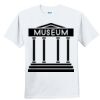 Youth Ultra Cotton ® 100% Cotton T Shirt Thumbnail