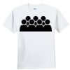 Youth Ultra Cotton ® 100% Cotton T Shirt Thumbnail