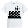Youth Ultra Cotton ® 100% Cotton T Shirt Thumbnail