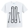 Youth Ultra Cotton ® 100% Cotton T Shirt Thumbnail