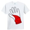 Youth Ultra Cotton ® 100% Cotton T Shirt Thumbnail