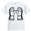 Youth Ultra Cotton ® 100% Cotton T Shirt Thumbnail