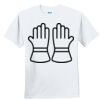 Youth Ultra Cotton ® 100% Cotton T Shirt Thumbnail