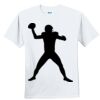 Youth Ultra Cotton ® 100% Cotton T Shirt Thumbnail