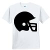 Youth Ultra Cotton ® 100% Cotton T Shirt Thumbnail