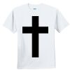 Youth Ultra Cotton ® 100% Cotton T Shirt Thumbnail