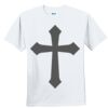 Youth Ultra Cotton ® 100% Cotton T Shirt Thumbnail