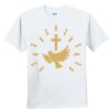 Youth Ultra Cotton ® 100% Cotton T Shirt Thumbnail