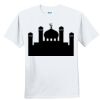 Youth Ultra Cotton ® 100% Cotton T Shirt Thumbnail