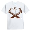 Youth Ultra Cotton ® 100% Cotton T Shirt Thumbnail