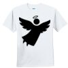 Youth Ultra Cotton ® 100% Cotton T Shirt Thumbnail