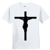Youth Ultra Cotton ® 100% Cotton T Shirt Thumbnail