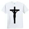 Youth Ultra Cotton ® 100% Cotton T Shirt Thumbnail