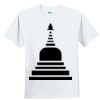 Youth Ultra Cotton ® 100% Cotton T Shirt Thumbnail