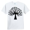Youth Ultra Cotton ® 100% Cotton T Shirt Thumbnail